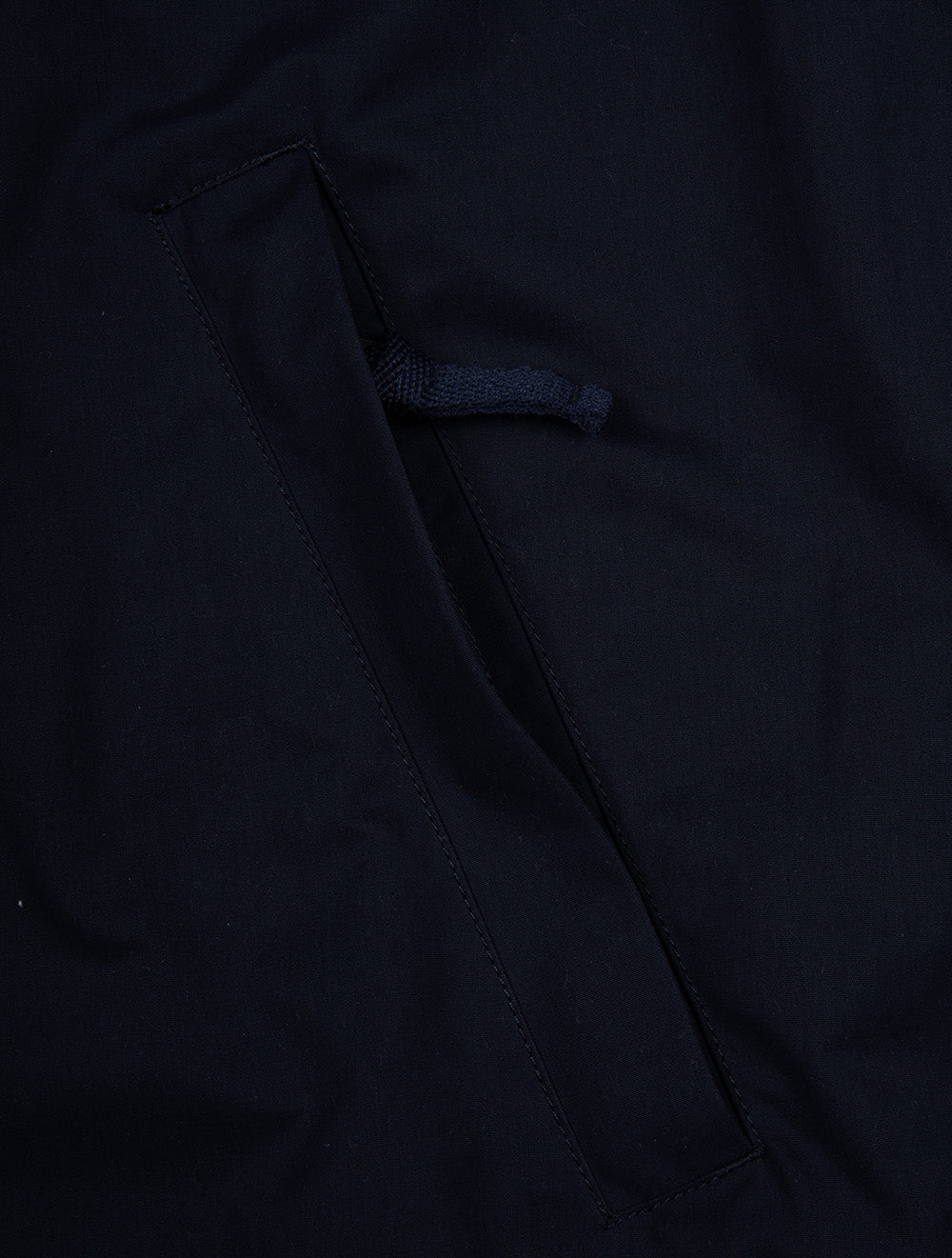 Lightweight Hampshire Jacket Evening Blue