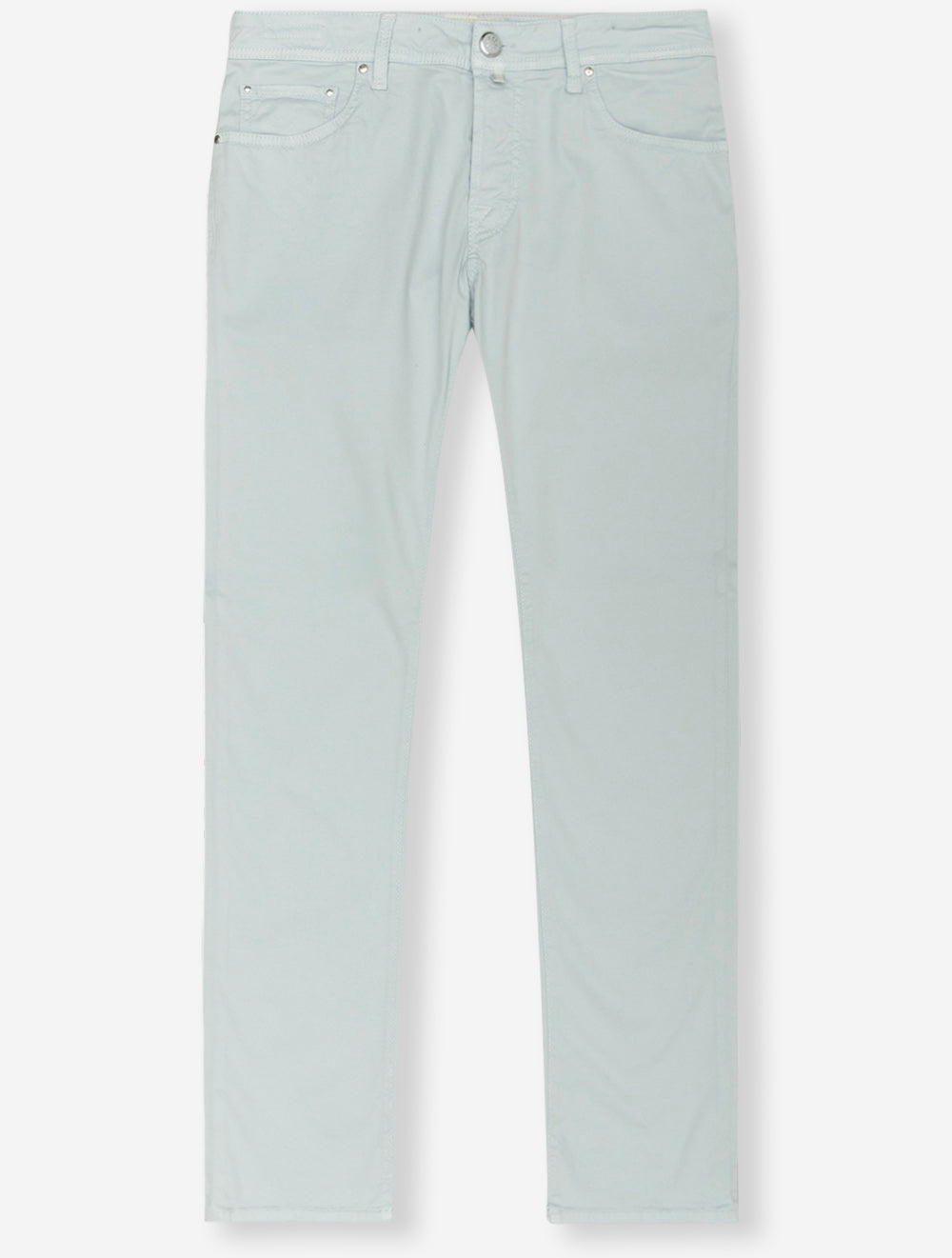 5 Pocket Slim Fit Jean Azure