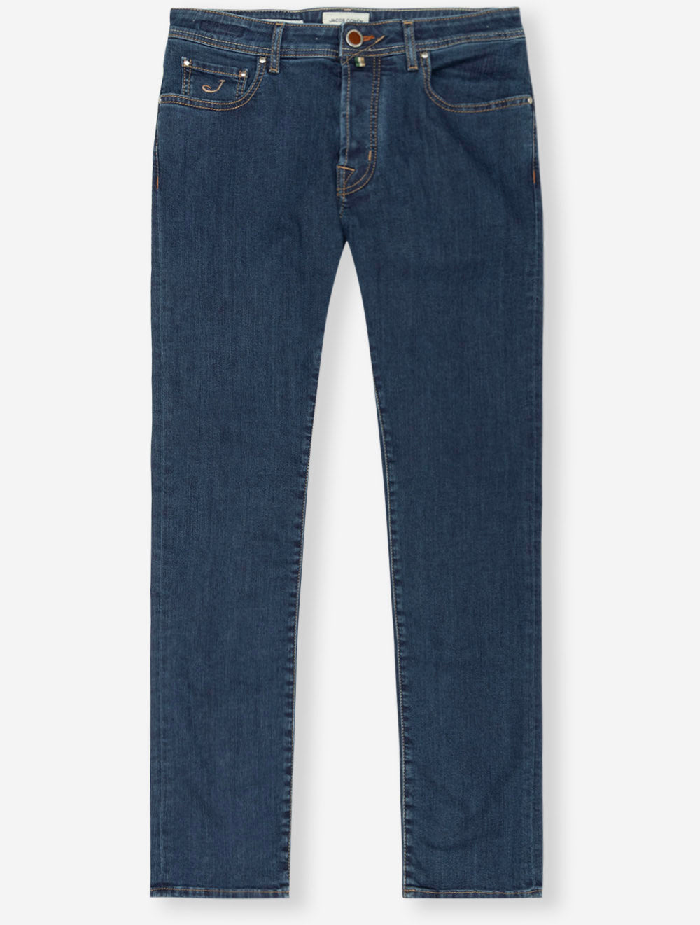 Bard Car Badge Jean Navy