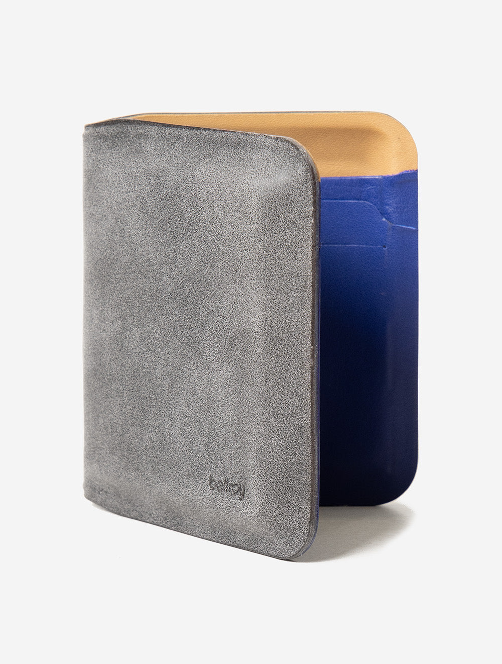 Apex Note Sleeve Pepper Blue
