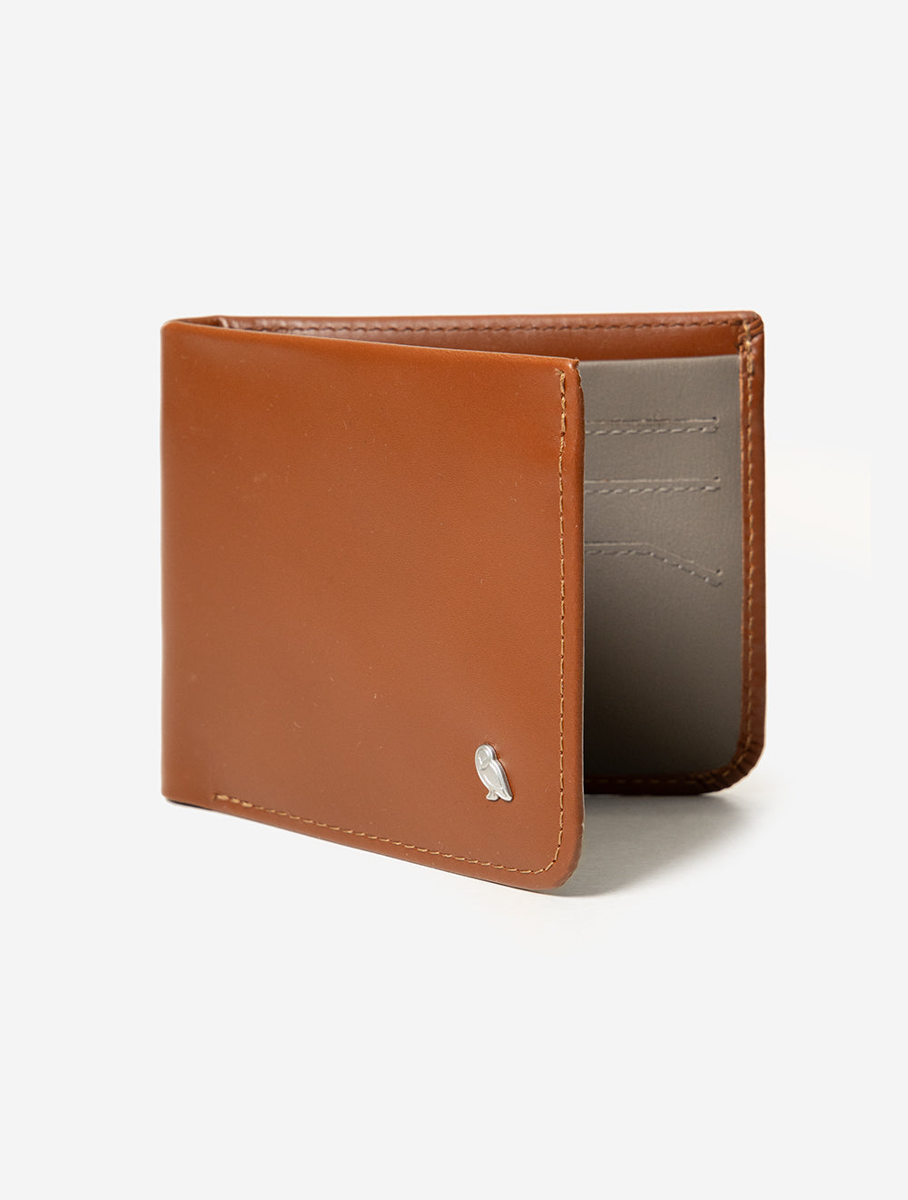 Hide & Seek HI Wallet Sienna
