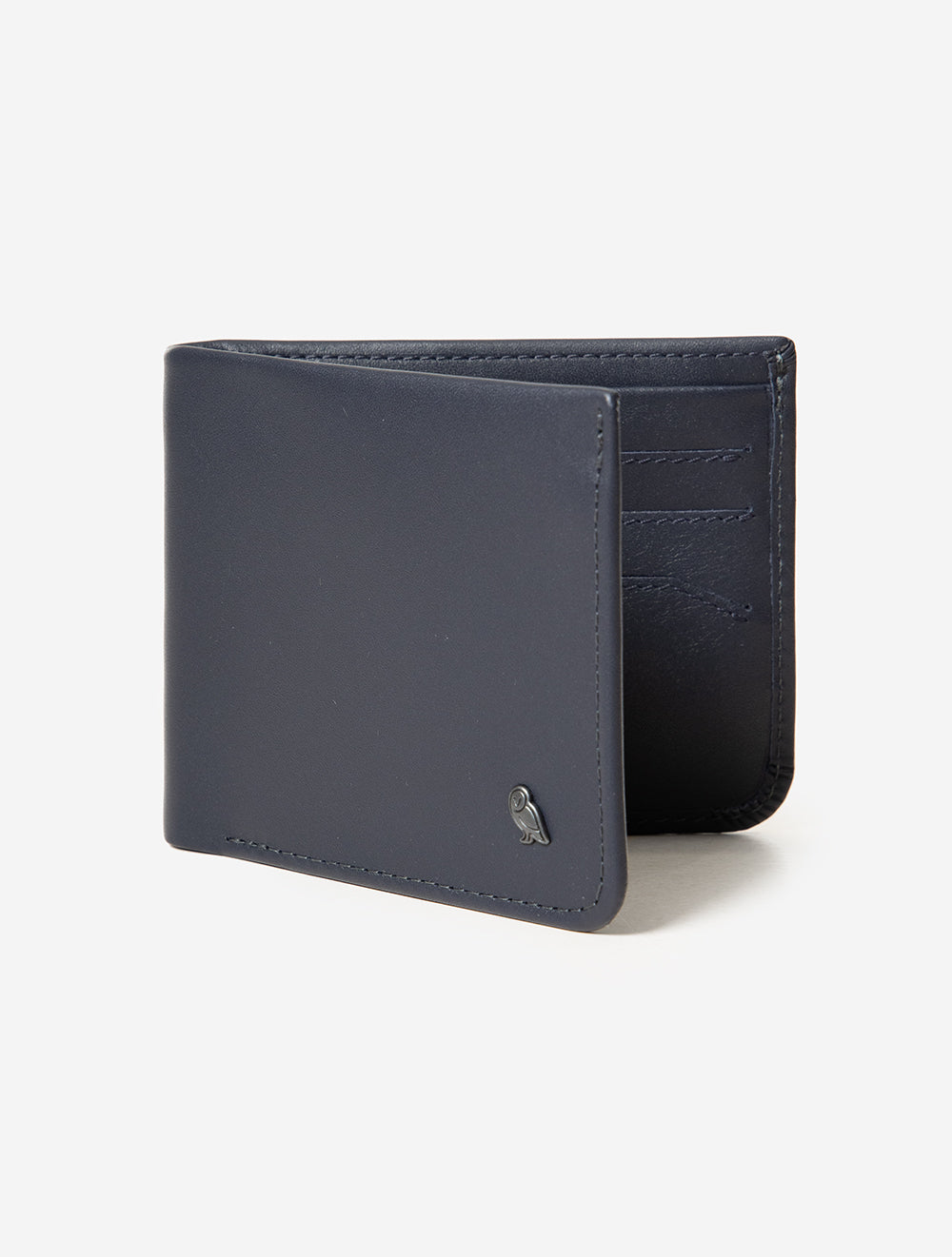 Hide & Seek HI Wallet Navy