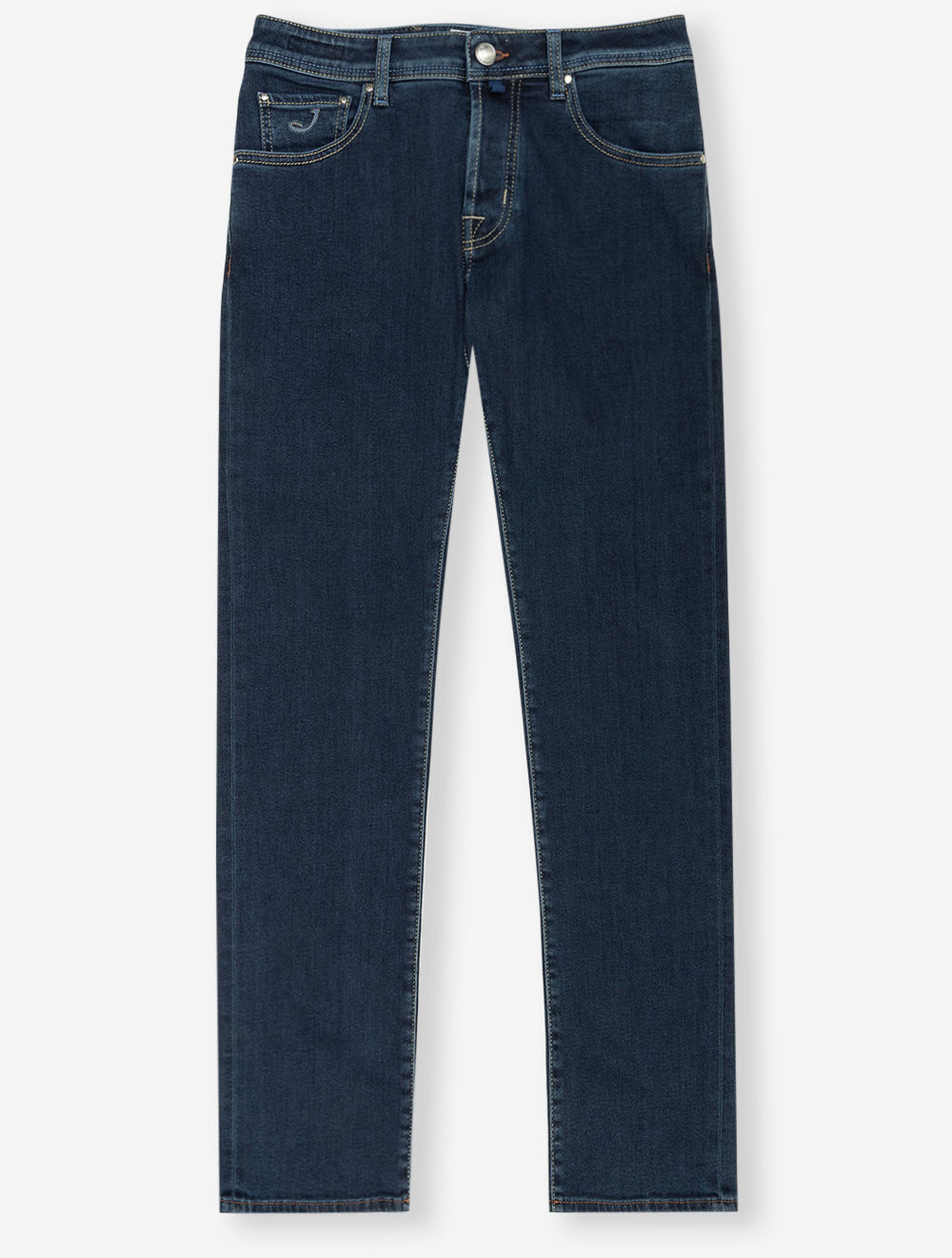 Nick Slim Fit Jean Blue
