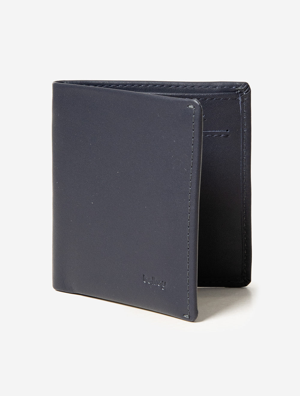 Note Sleeve Wallet Navy