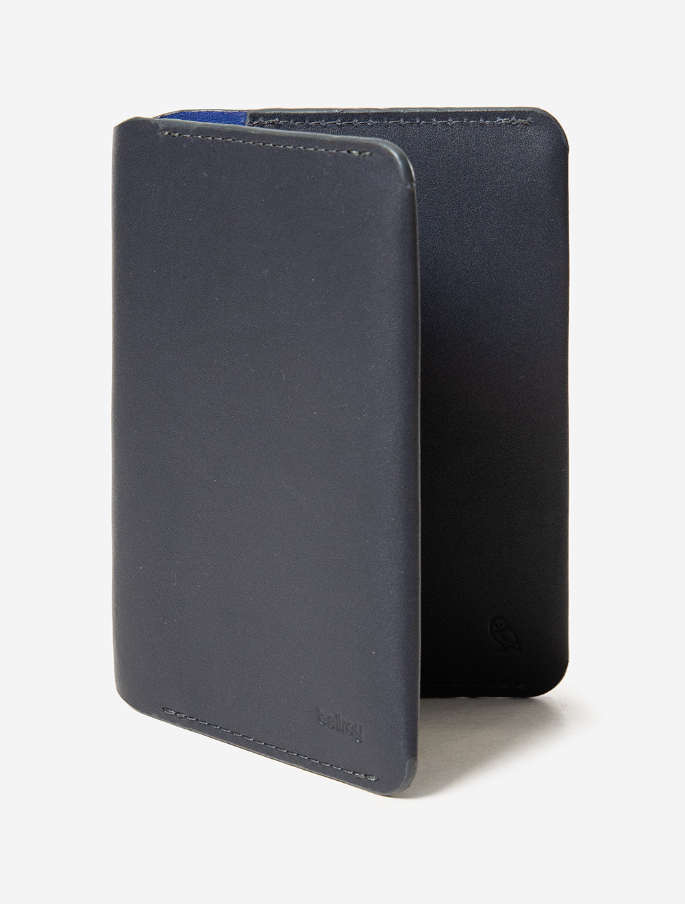 Passport Cover Navy
