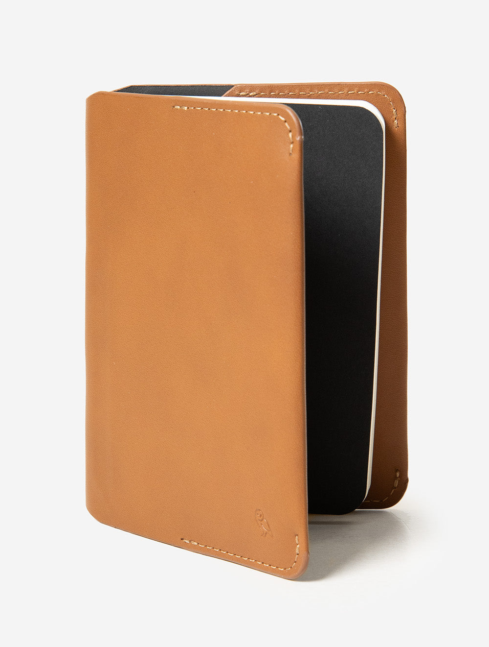 Notebook Cover Caramel