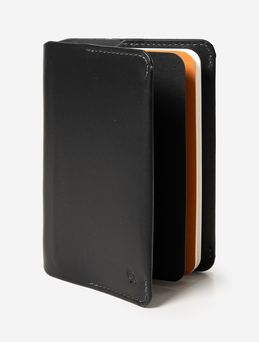 Notebook Cover Black