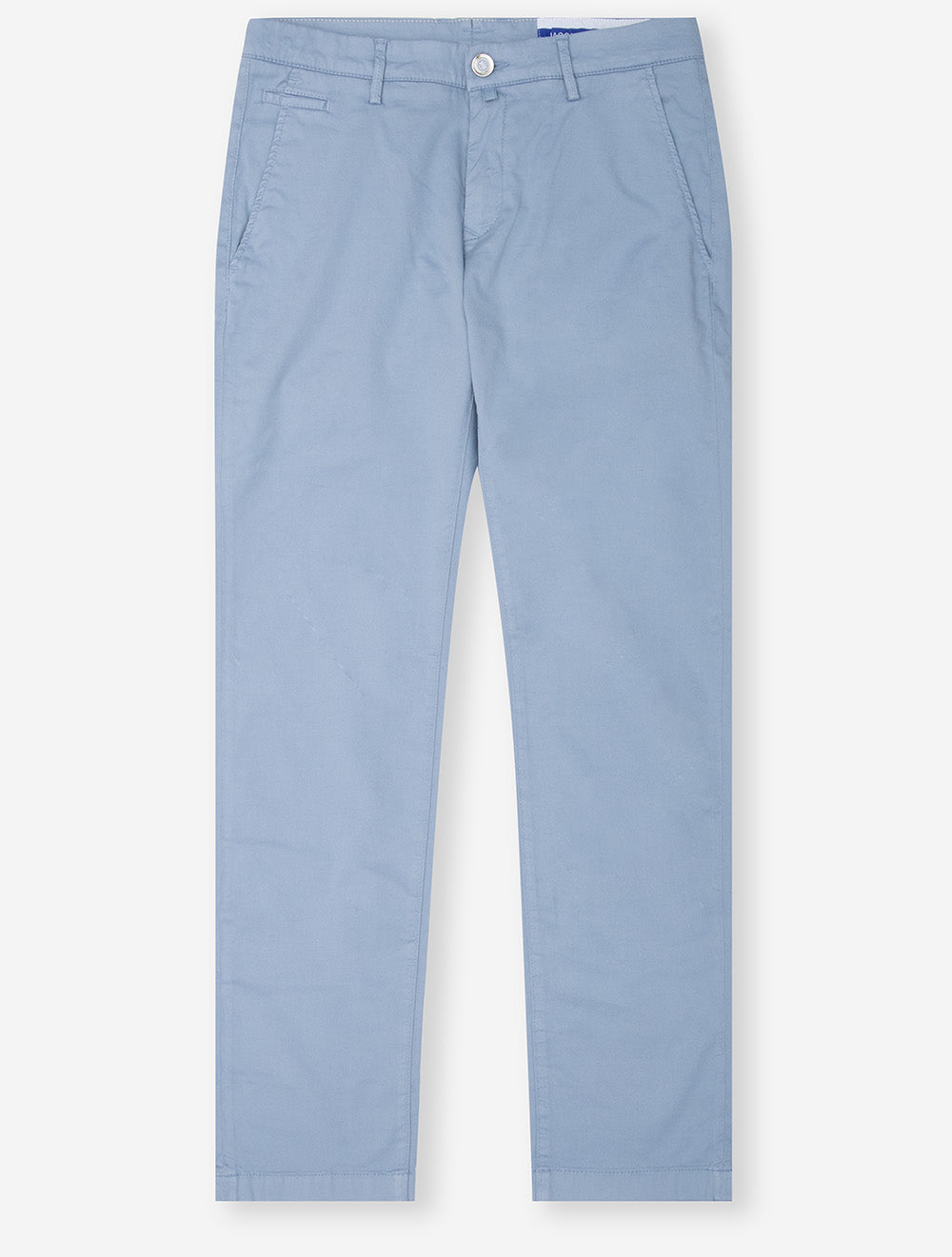 Bobby Slim Fit Chino Blue