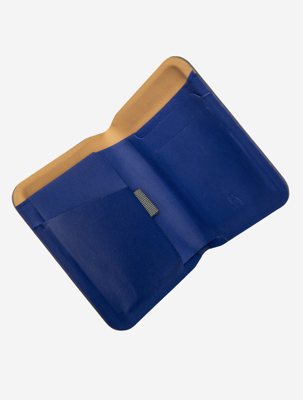 Apex Note Sleeve Pepper Blue