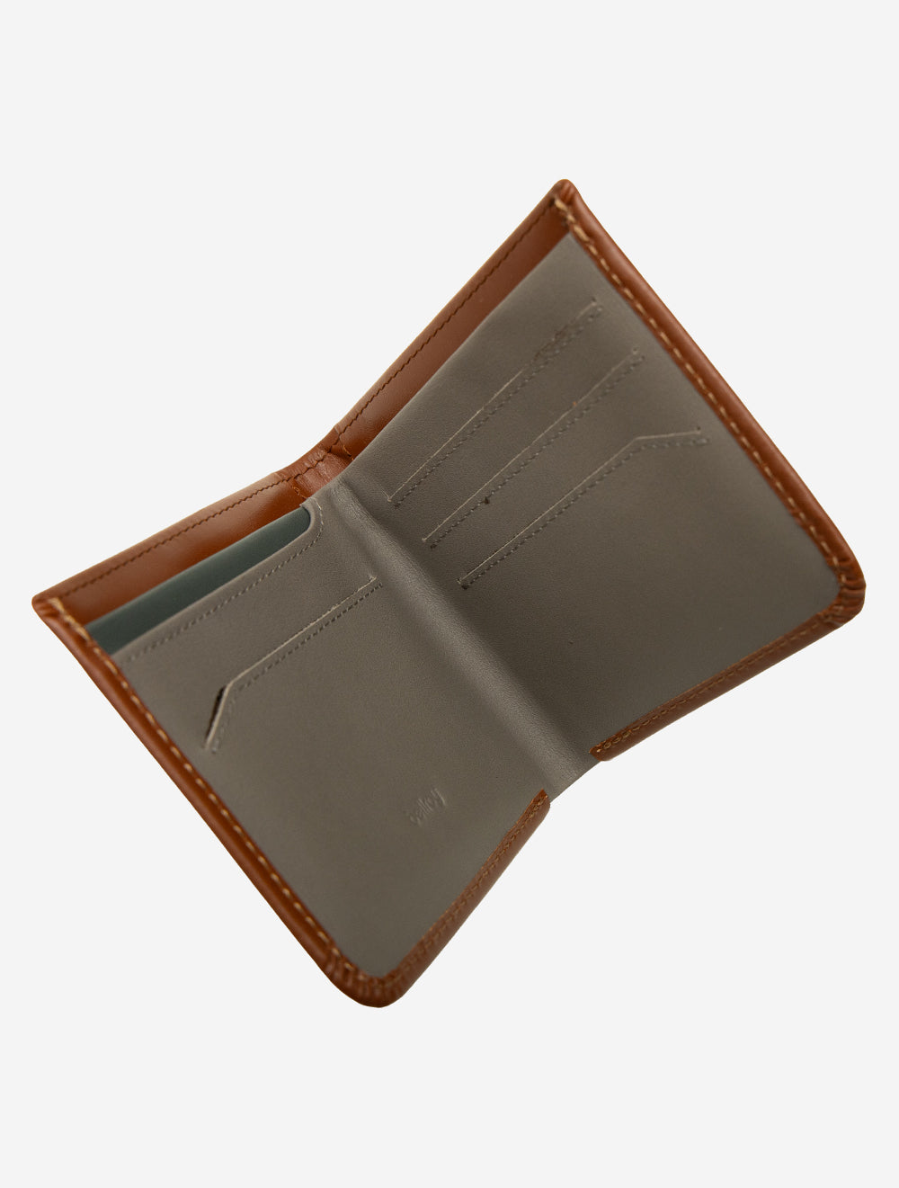 Hide & Seek HI Wallet Sienna