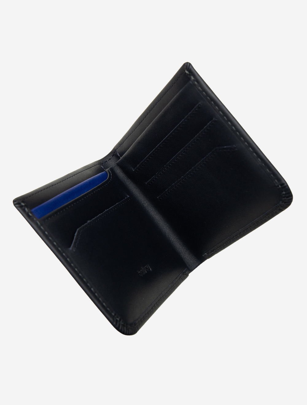 Hide & Seek HI Wallet Navy