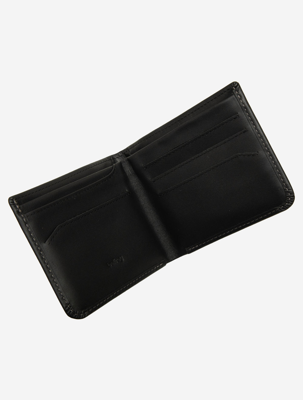 Hide & Seek HI Wallet Black