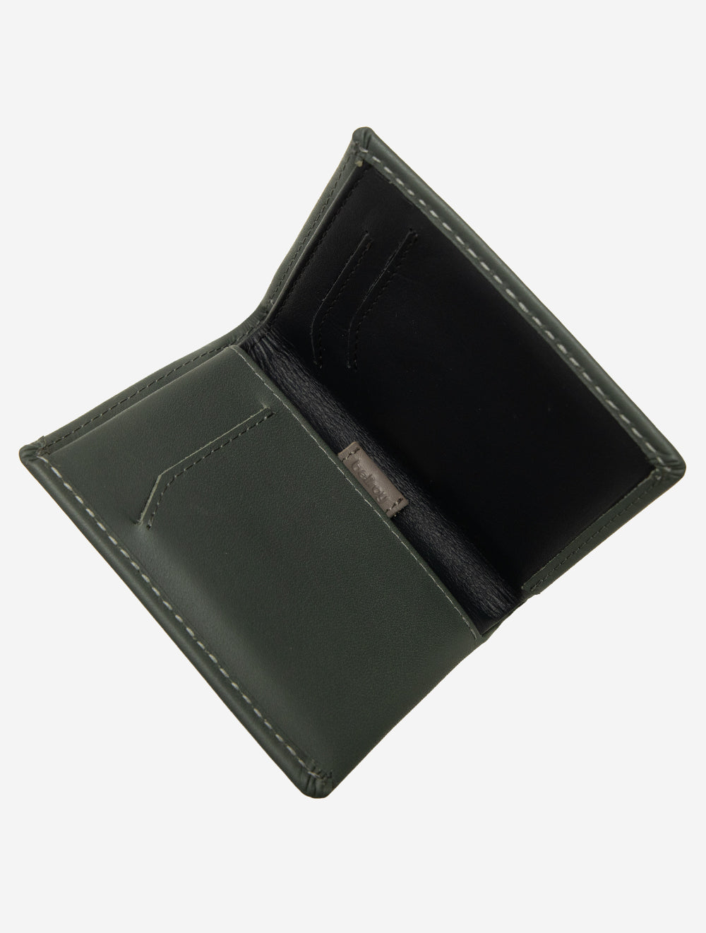 BELLROY - Pochette Note - Everglade