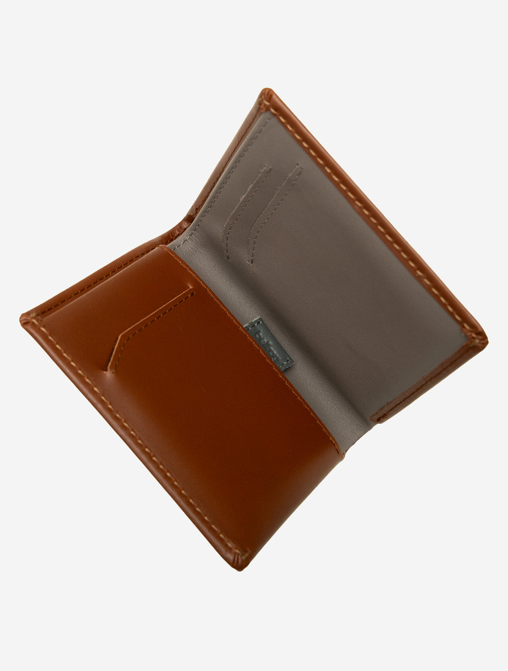 Note Sleeve Wallet Sienna