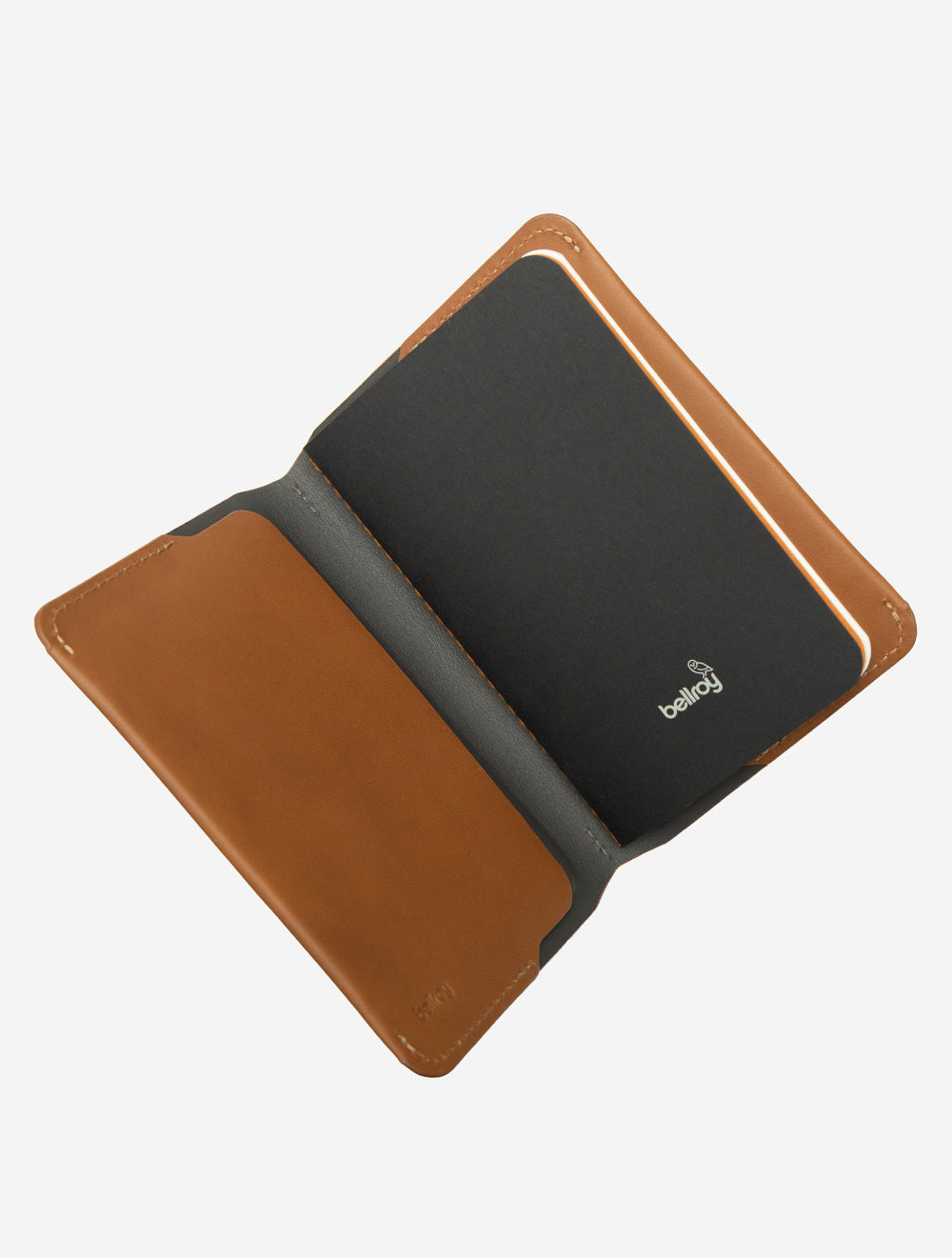 Notebook Cover Caramel
