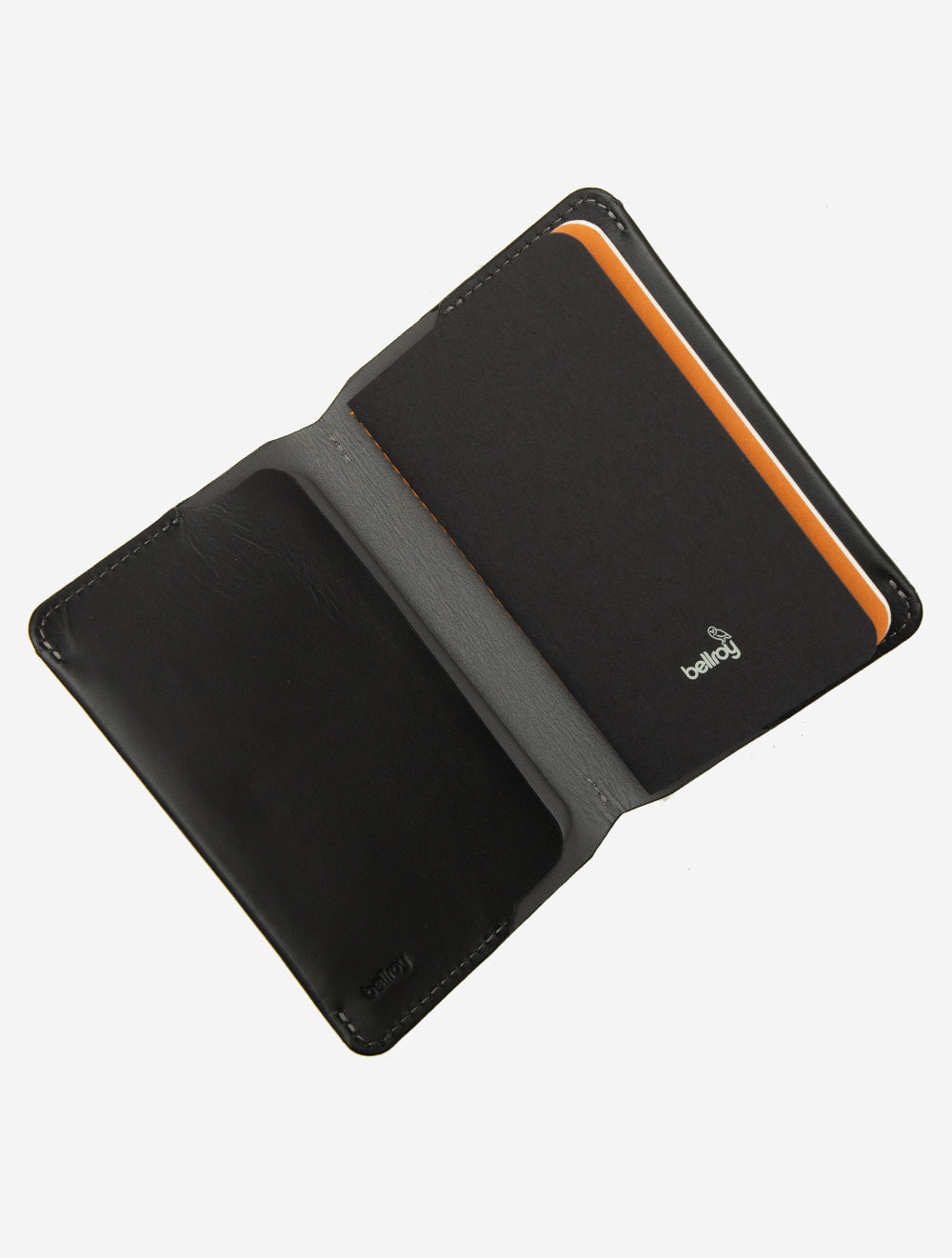 Notebook Cover Black