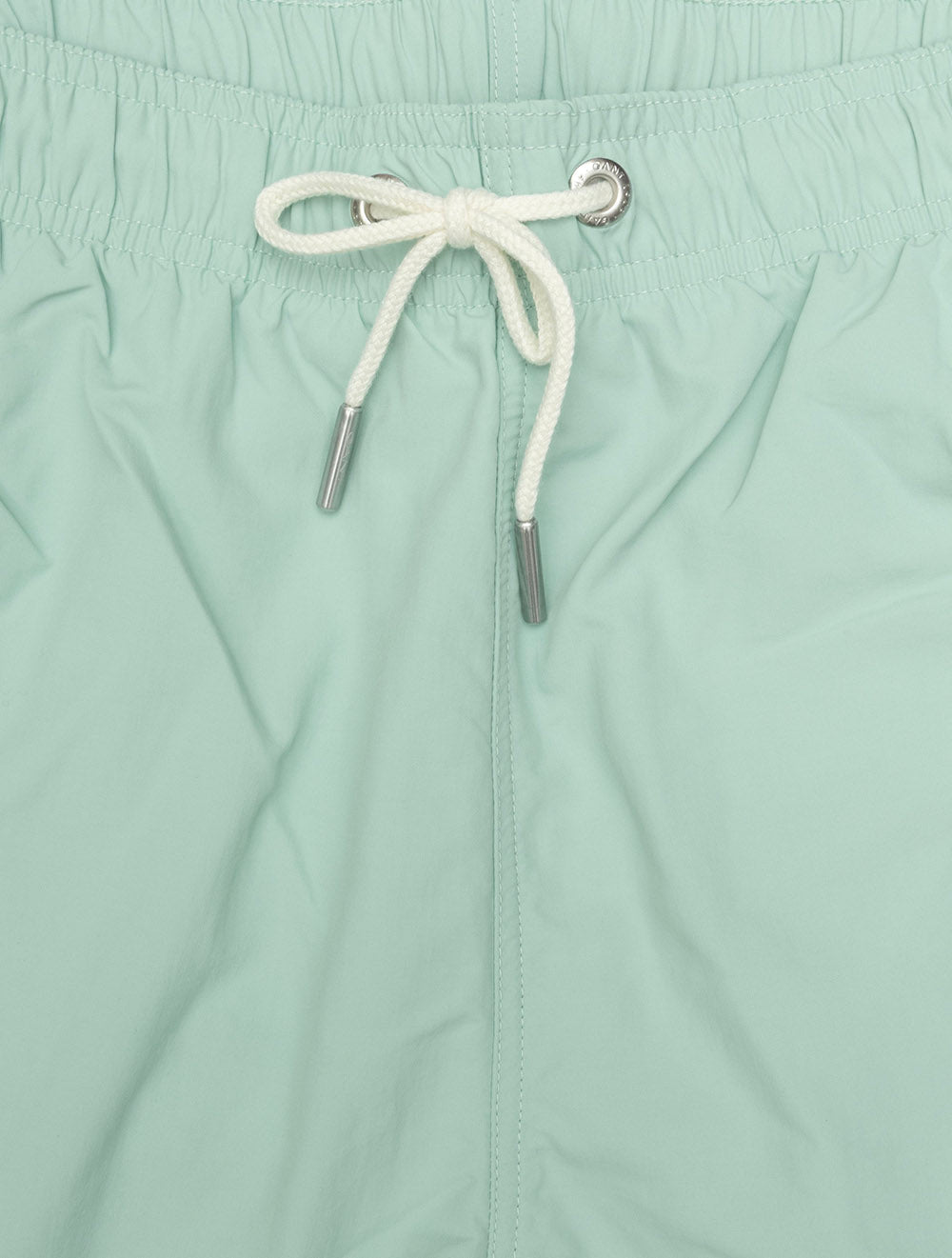 Swim Shorts Washed Turquoise