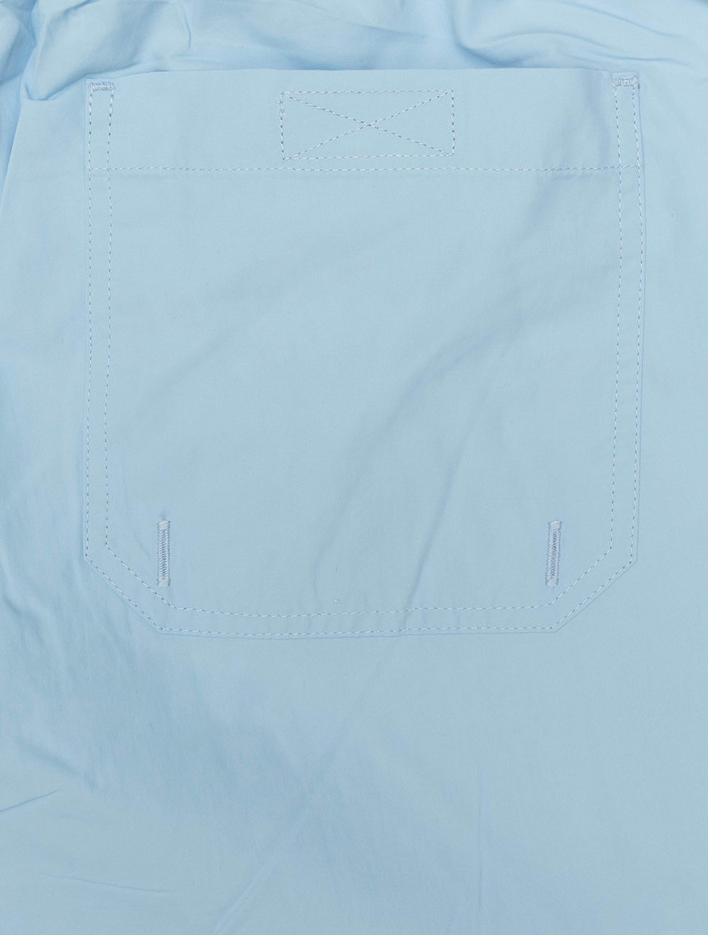 Swim Shorts Sky Blue