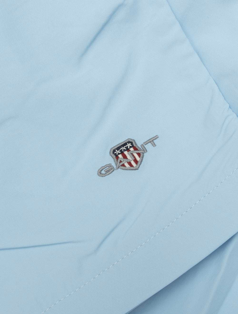 Swim Shorts Sky Blue