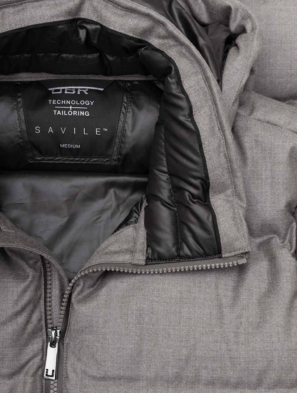 Concord Down Parka Sand