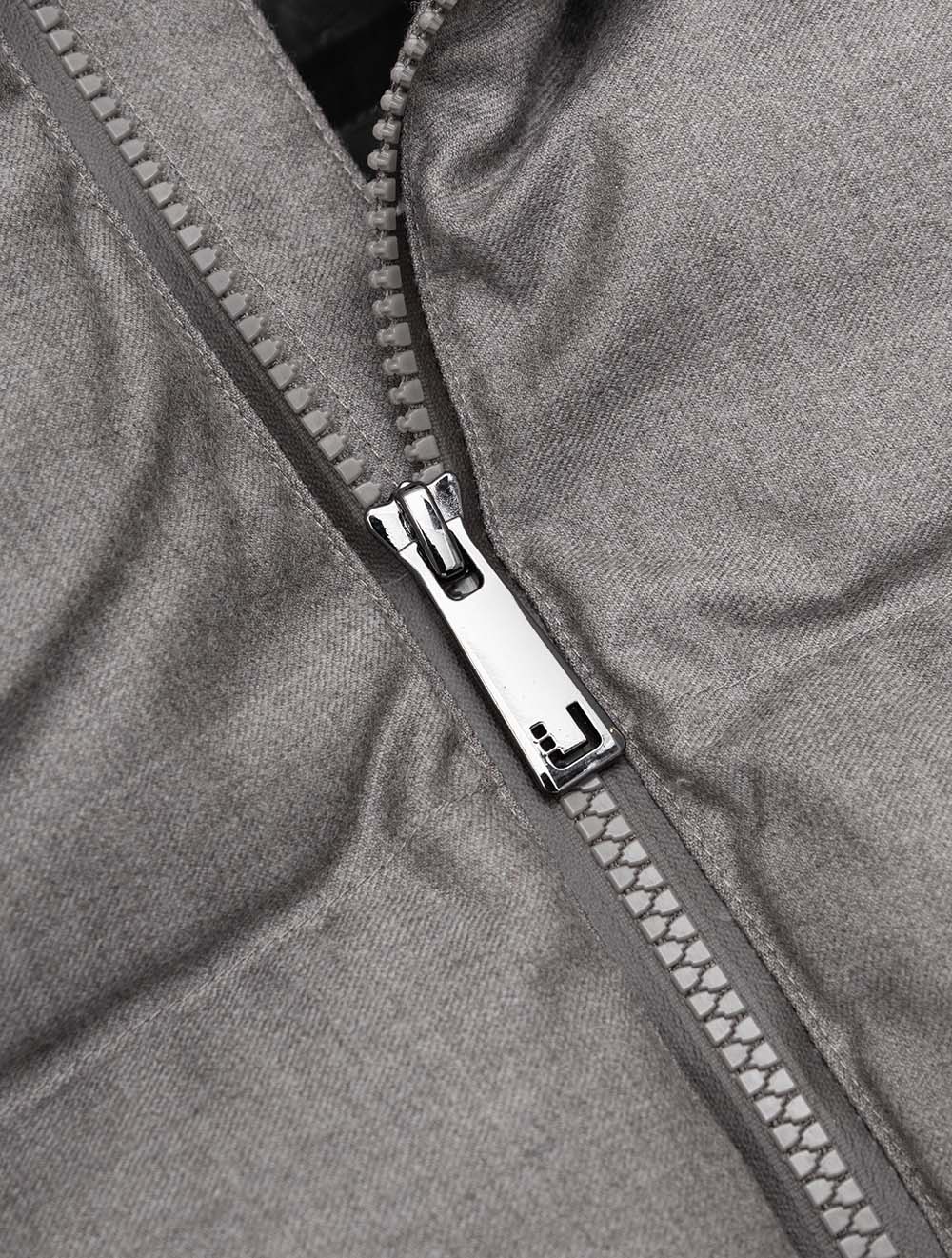 Concord Down Parka Sand