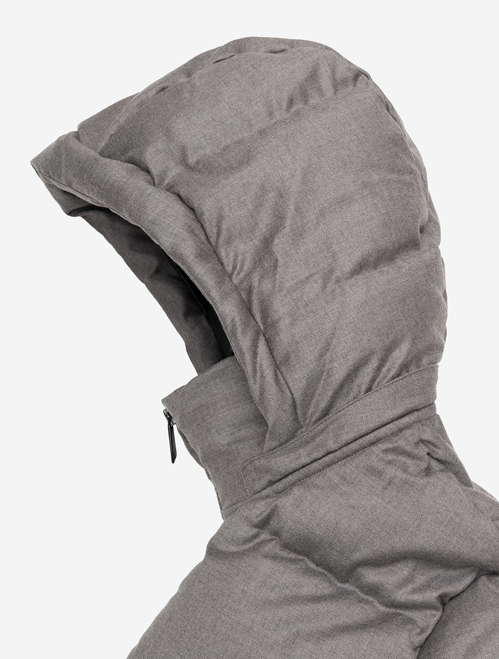 Concord Down Parka Sand