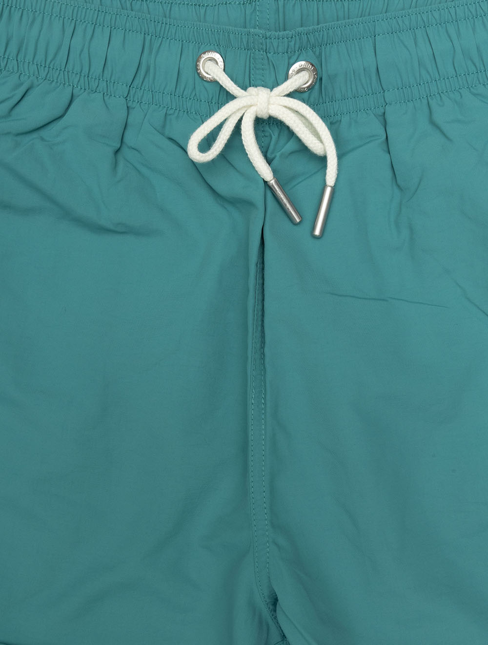 Swim Shorts Aqua Blue