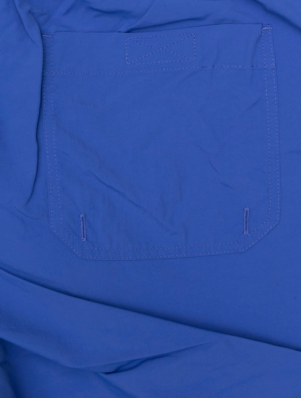 Swim Shorts Royal Blue