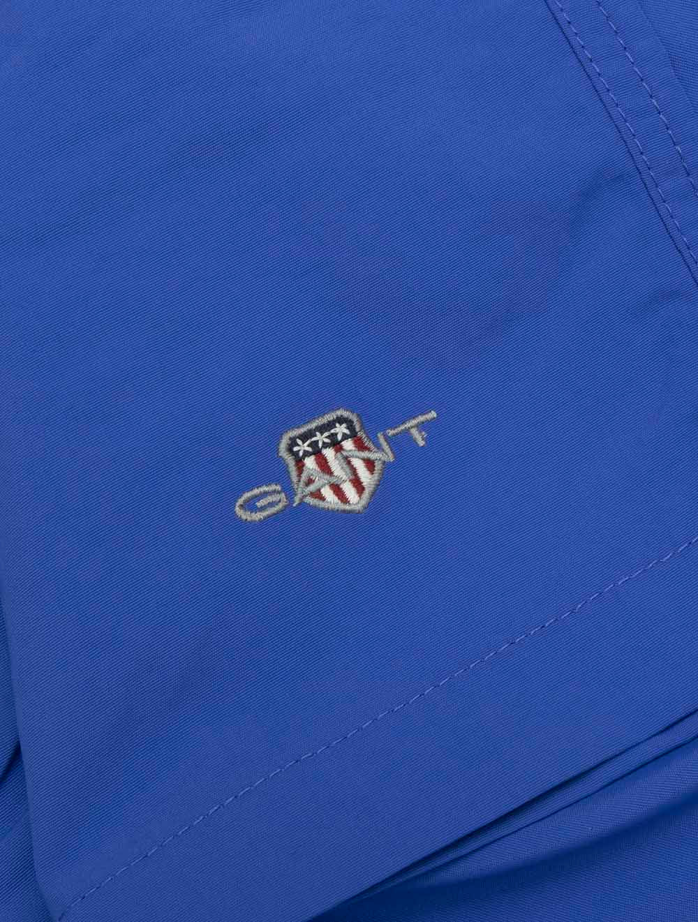 Swim Shorts Royal Blue