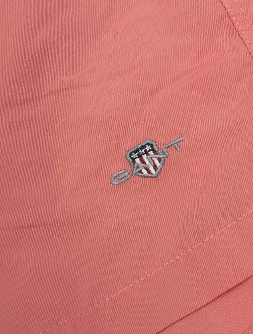 Swim Shorts Rose Pink