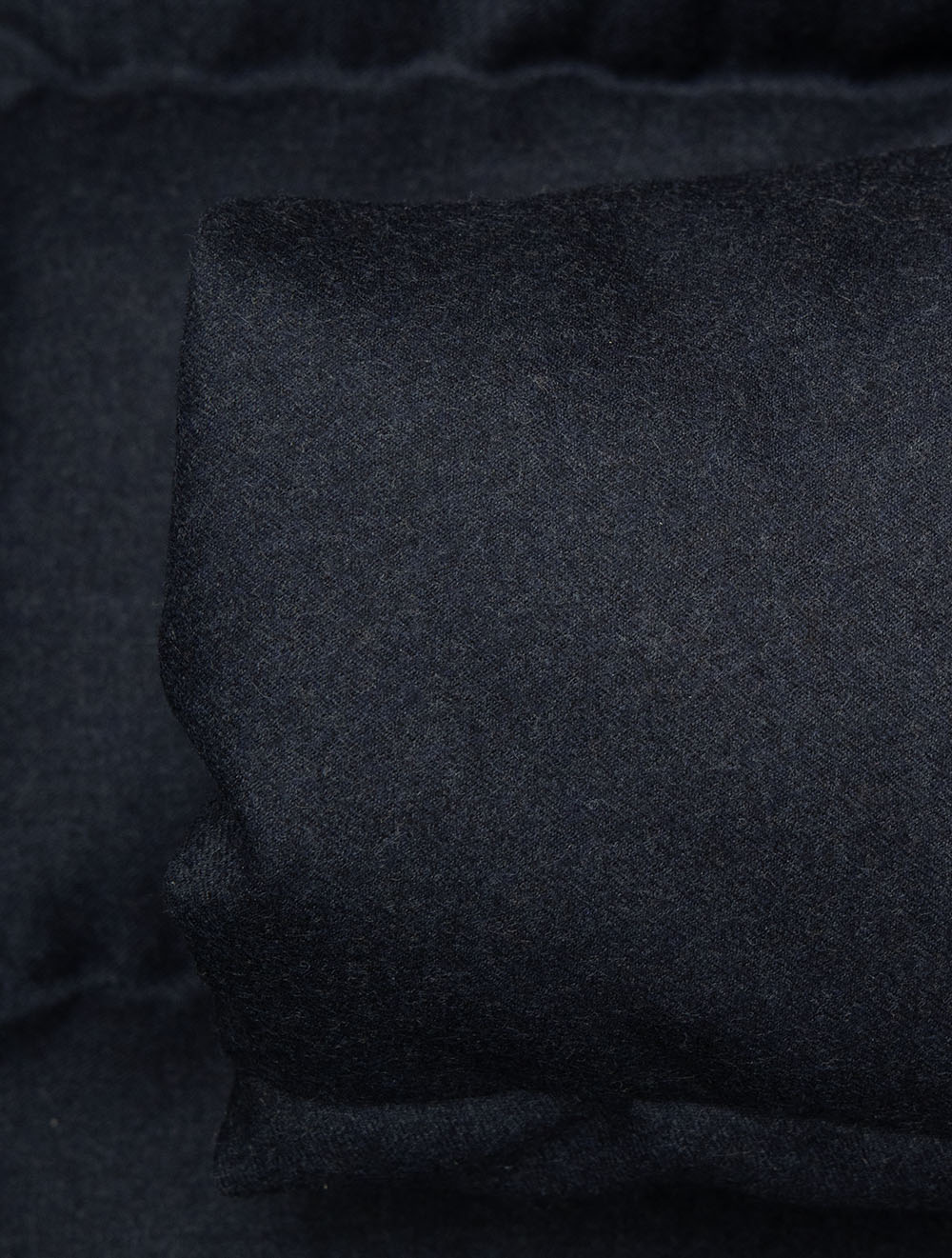 Concord Down Parka Navy