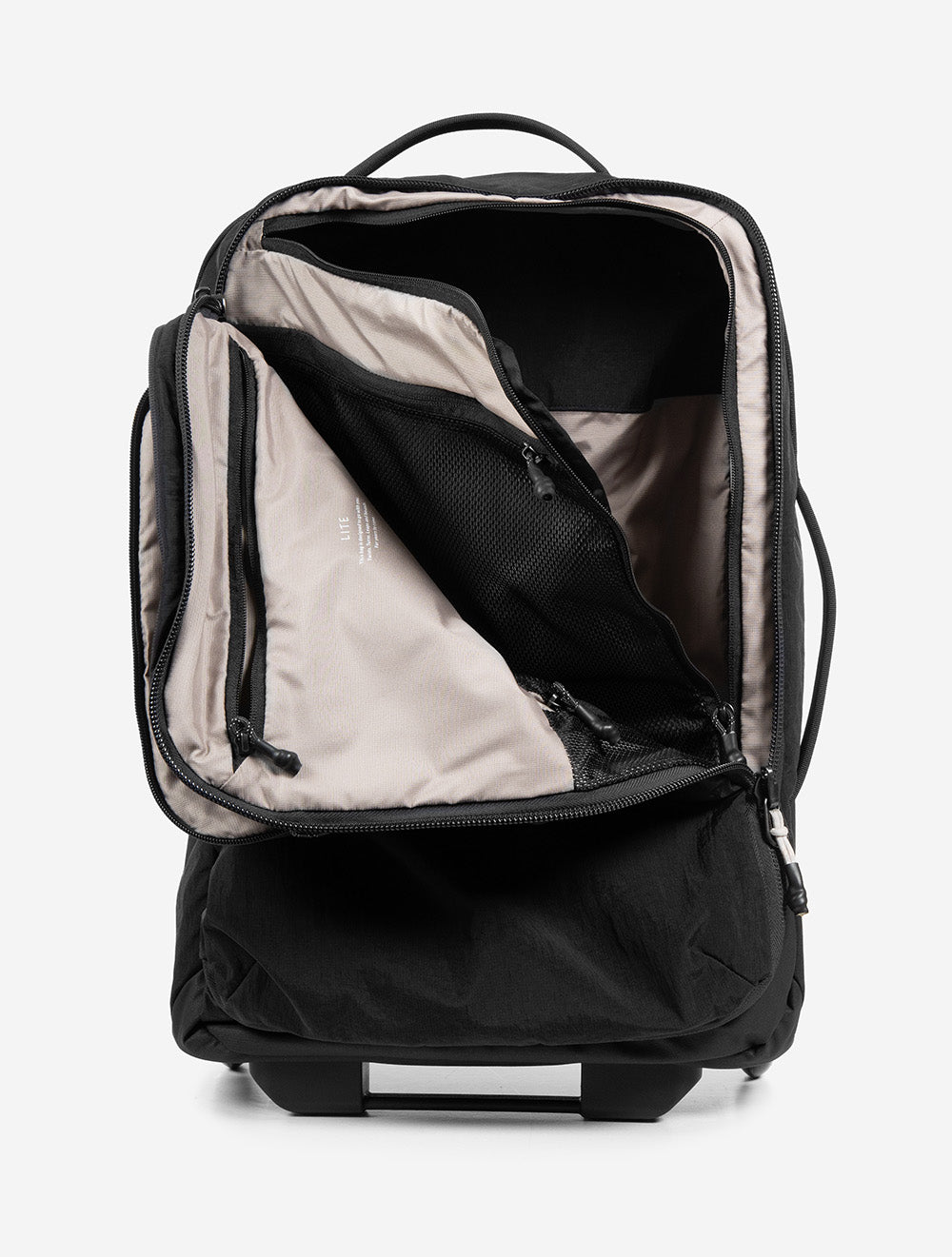 Lite Carry-On Black