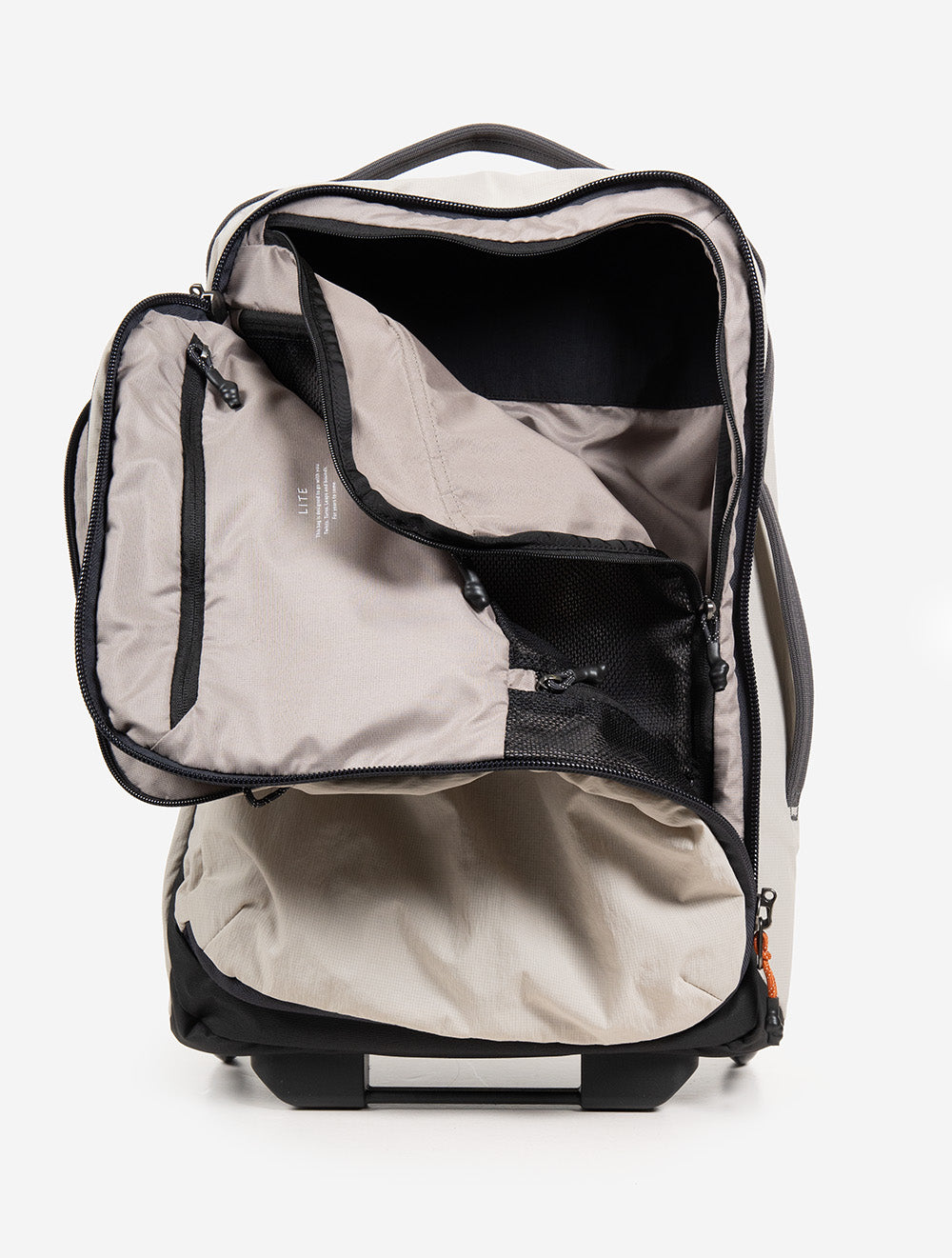 Lite Carry-On Ash