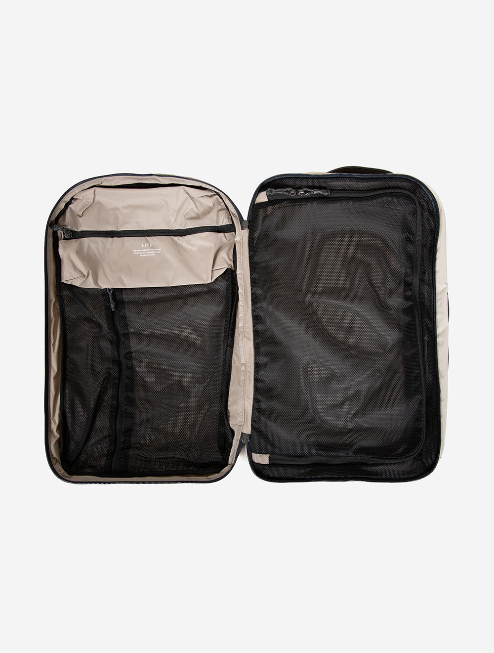 Travel Pack 30L Ash