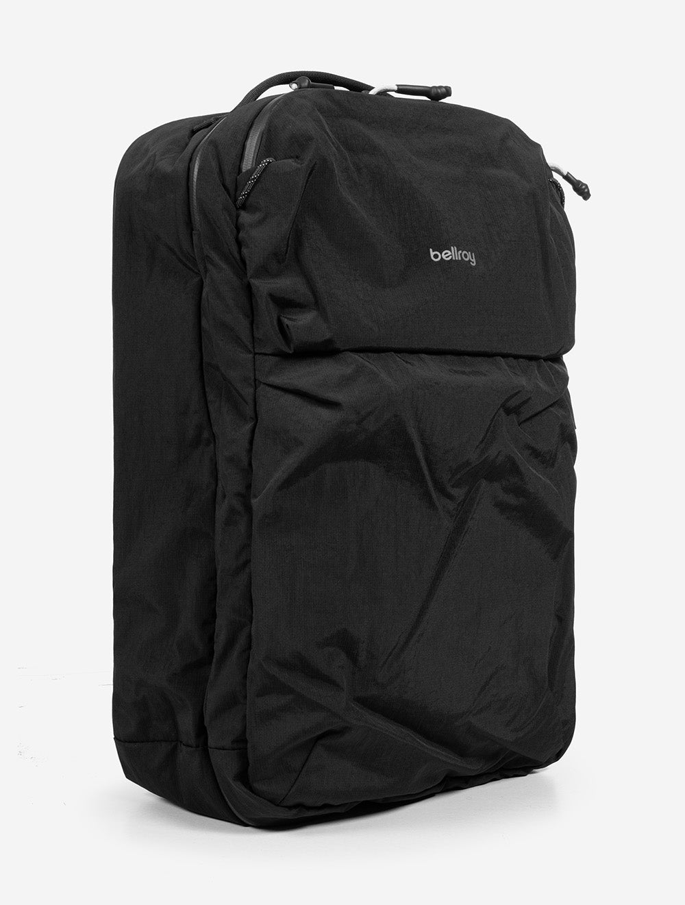Travel Pack 30L Black