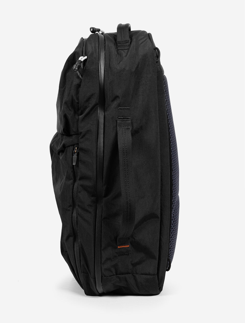 Travel Pack 30L Black