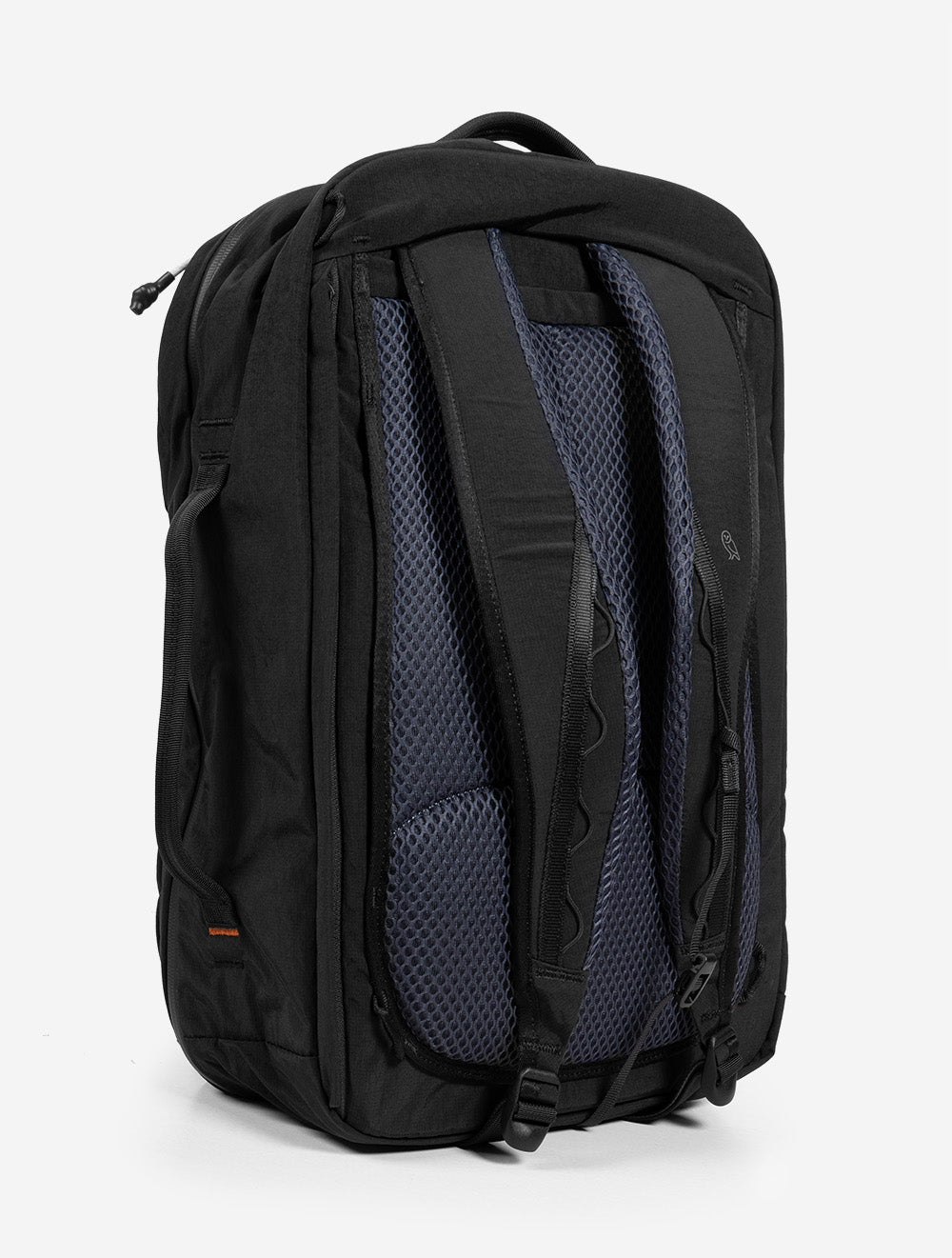 Travel Pack 30L Black
