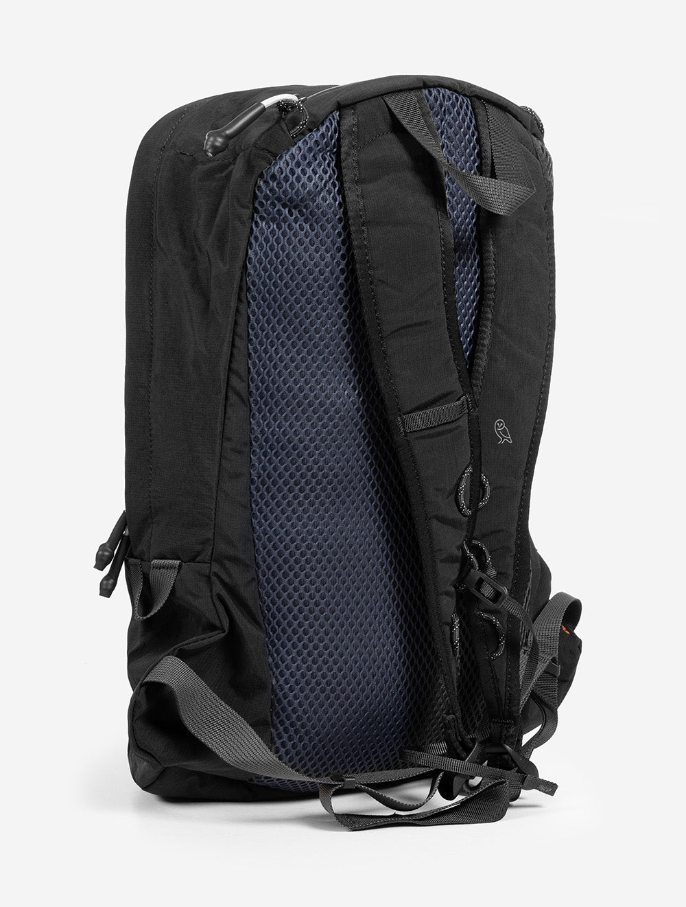 Lite Daypack Black
