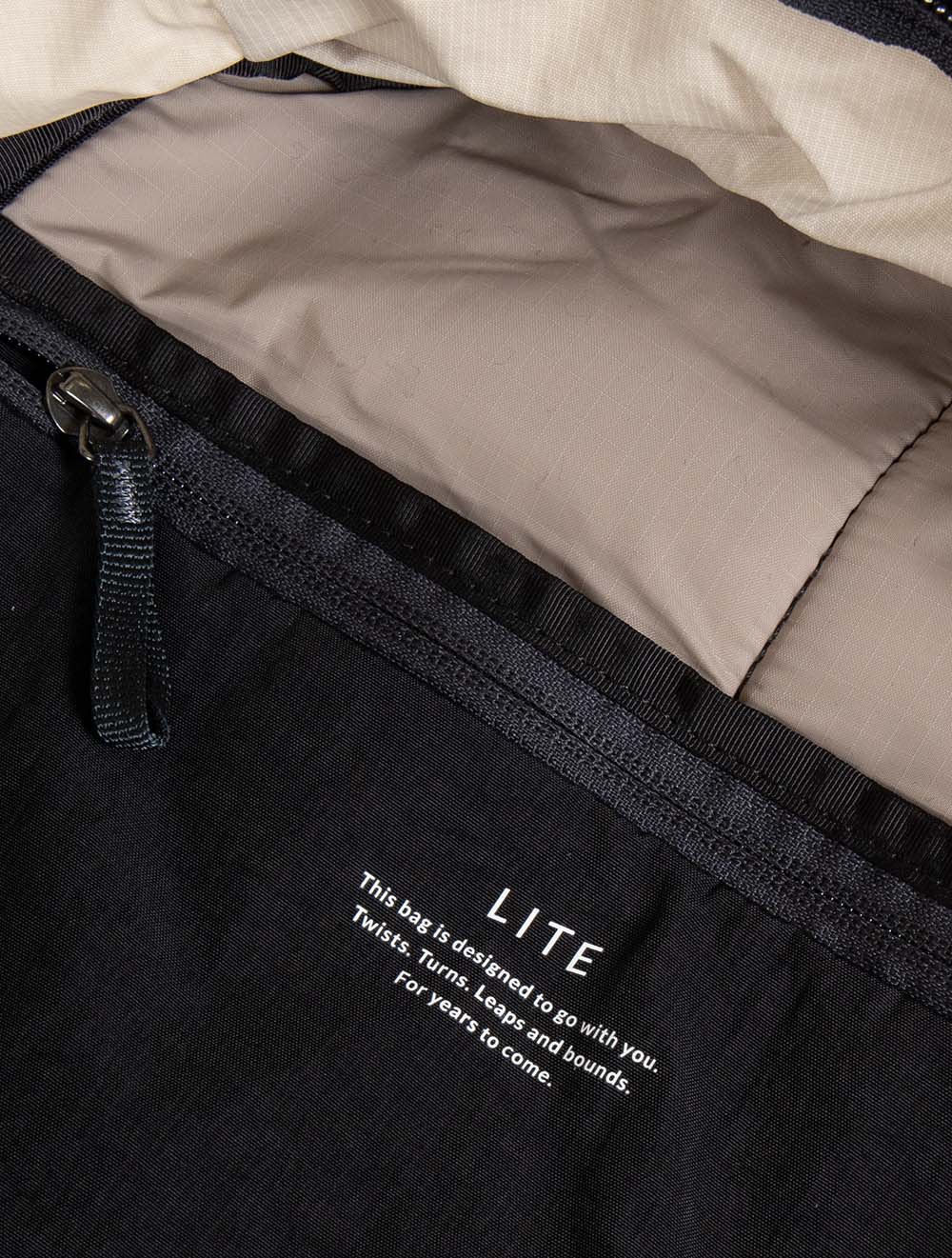 Lite Daypack Ash