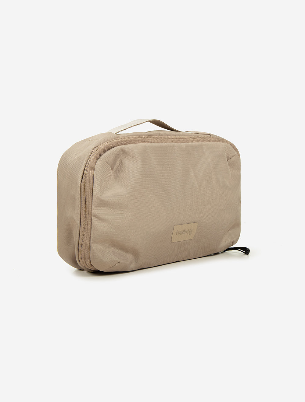 Hanging Toiletry Kit Stone
