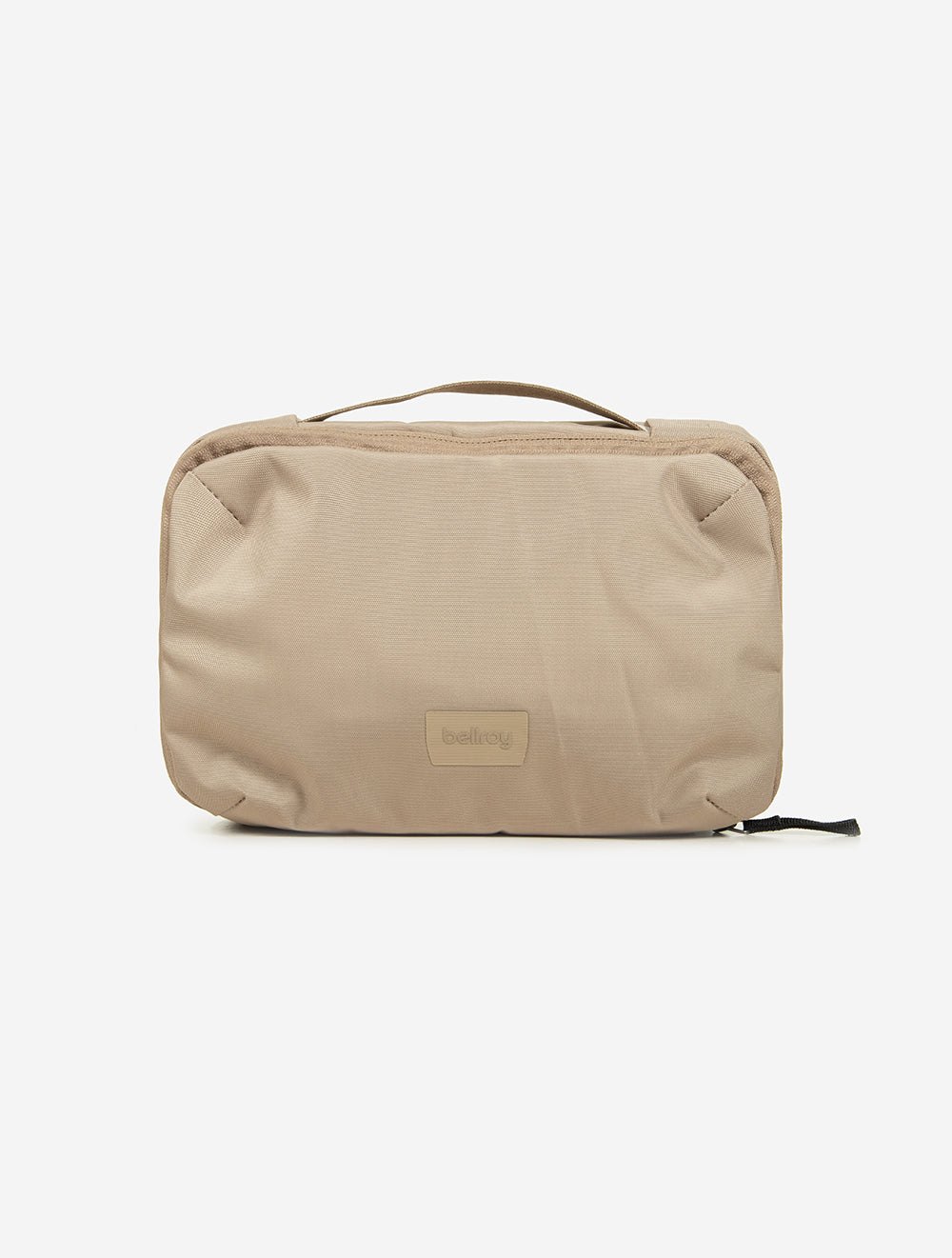 Hanging Toiletry Kit Stone