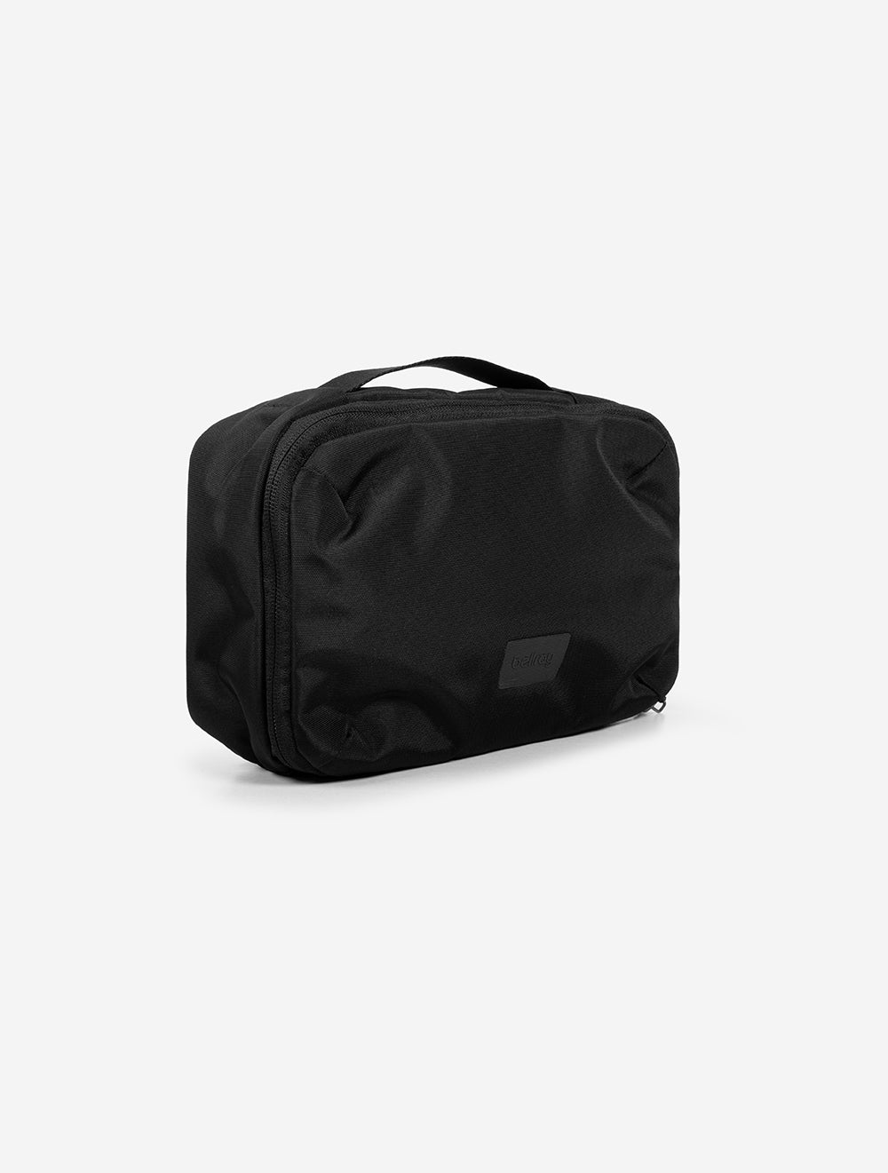 Hanging Toiletry Kit Black