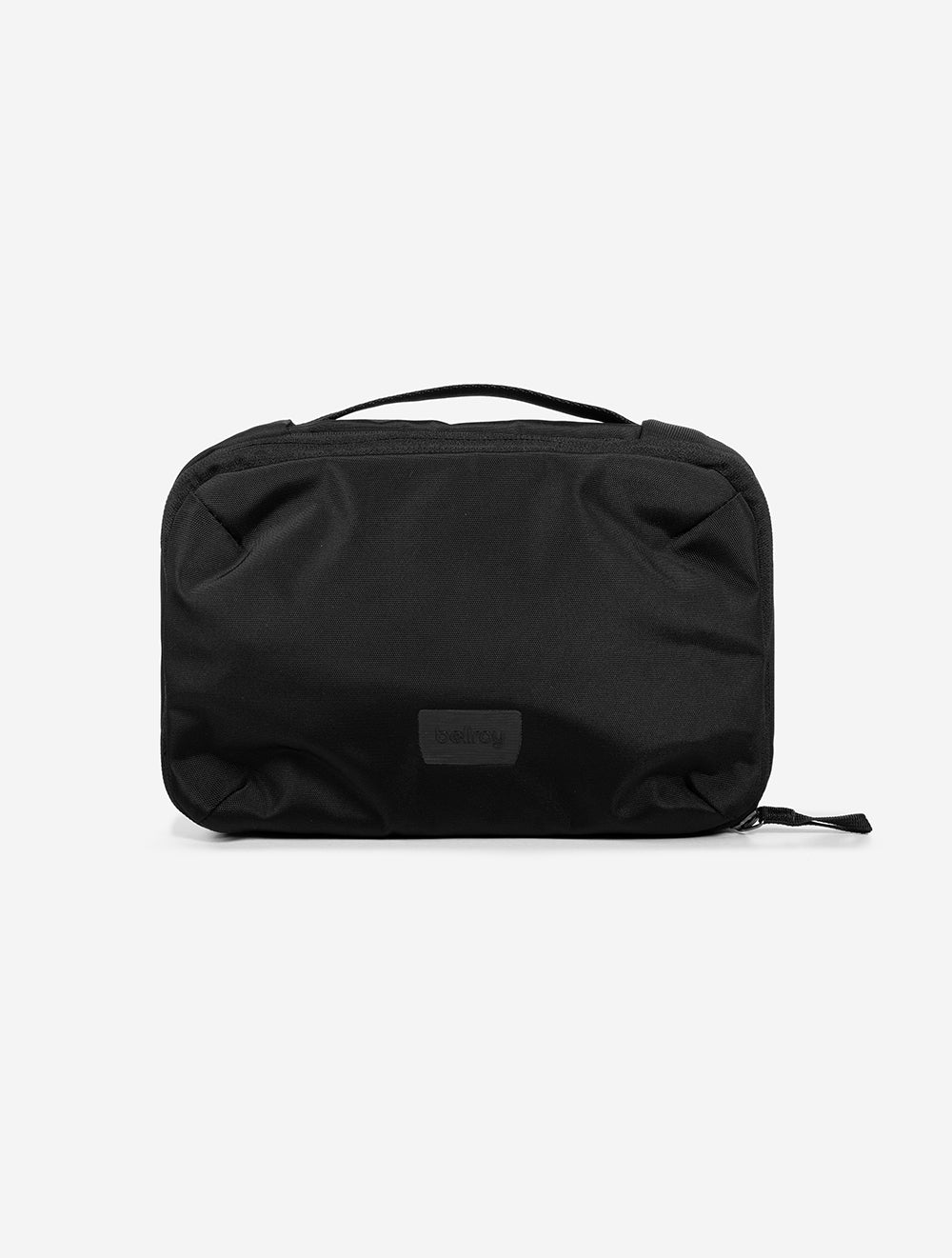 Hanging Toiletry Kit Black