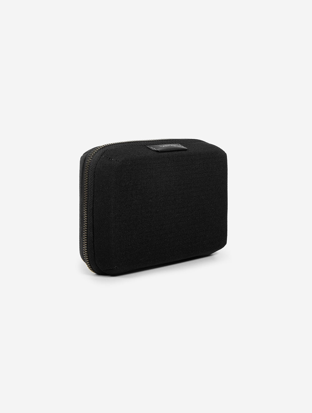 Tech Kit Compact Black