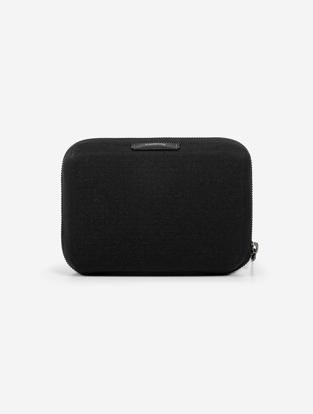 Tech Kit Compact Black