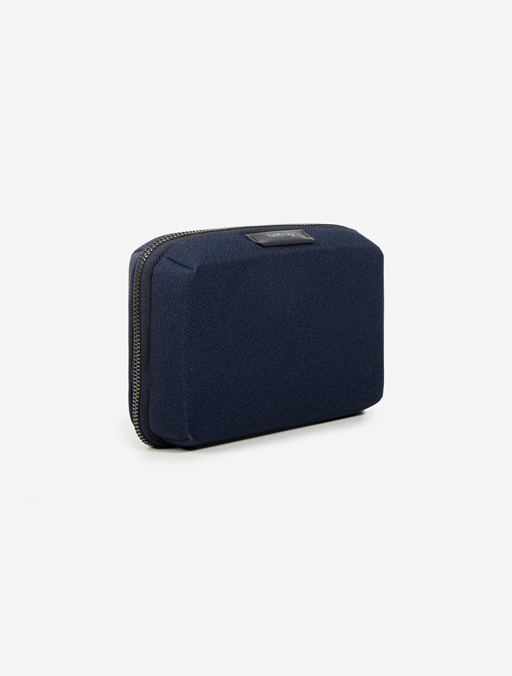 Tech Kit Compact Navy