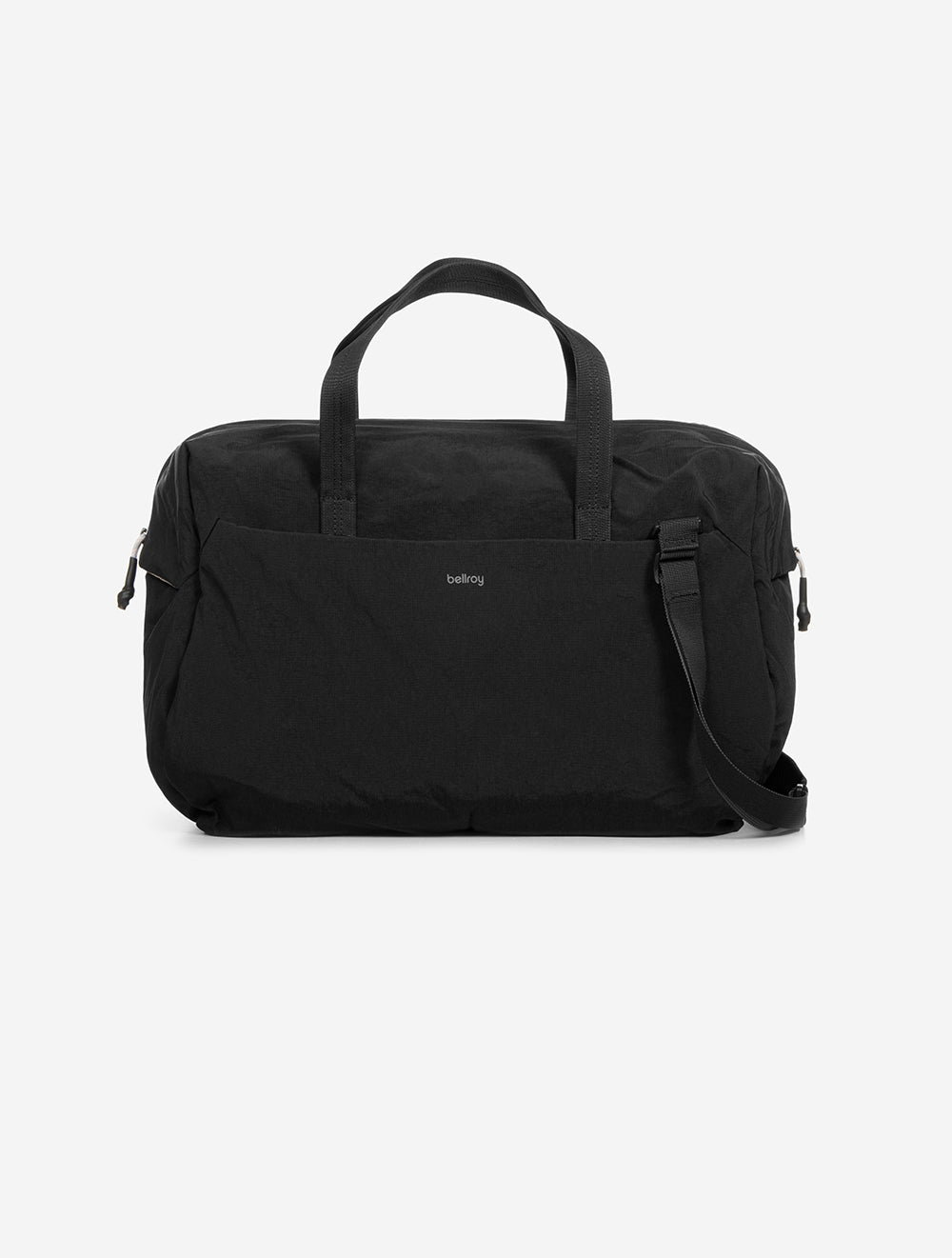 Lite Duffel 30L Black