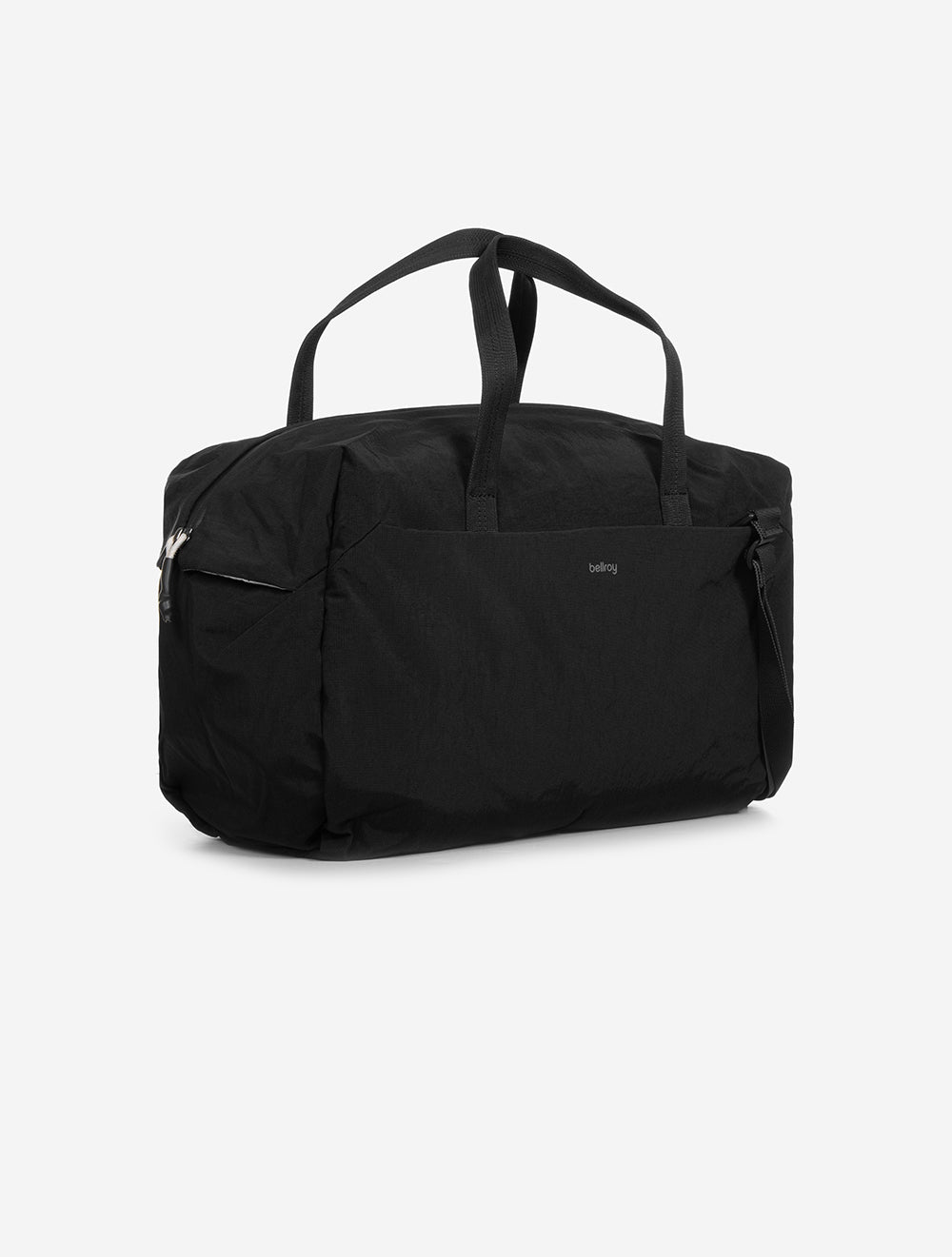 Lite Duffel 30L Black