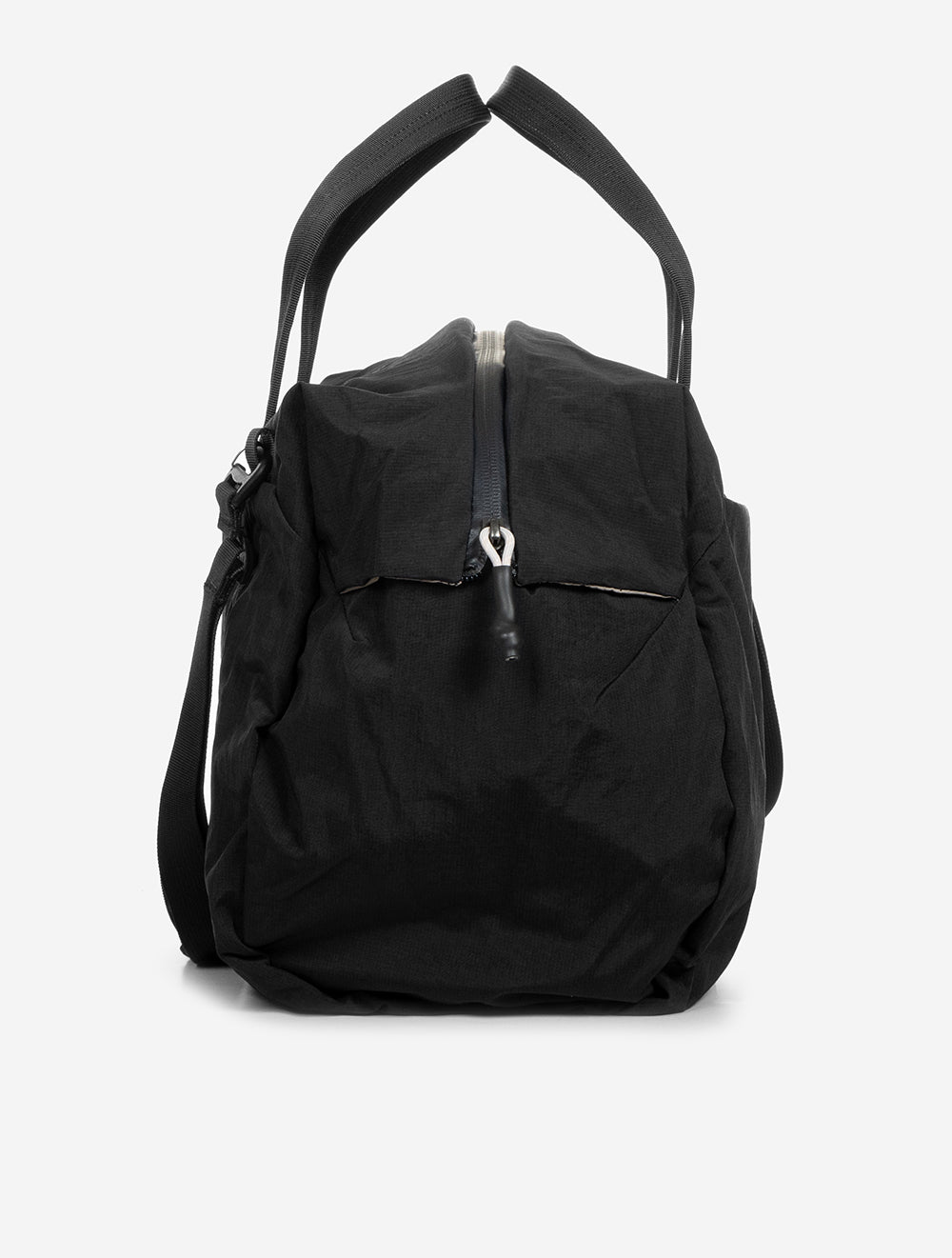 Lite Duffel 30L Black
