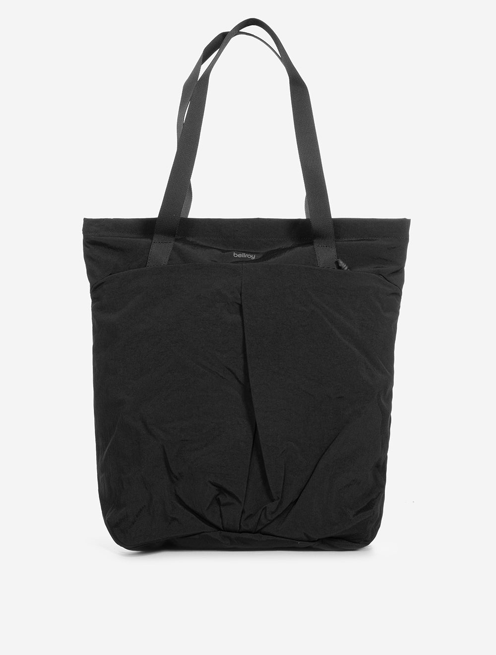 Lite Totepack Black